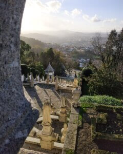 O Minho, é uma zona do país repleta de romantismo 2 Minho