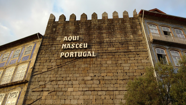 O Minho, é uma zona do país repleta de romantismo 1 Minho