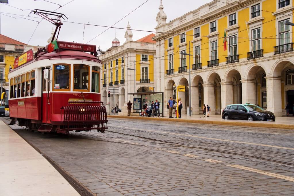 portugal