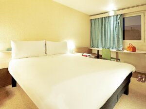 Hotel Ibis Guimarães 2