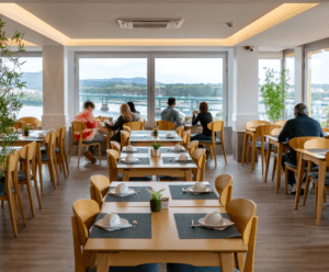 Hotel do Parque, Viana do castelo