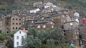 Aldeias do Xisto