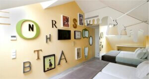 Hotel Fabrica Do Chocolate 4 ⭐️⭐️⭐️⭐️ Preços lowcost !!! 2 Hotel Fabrica Do Chocolate