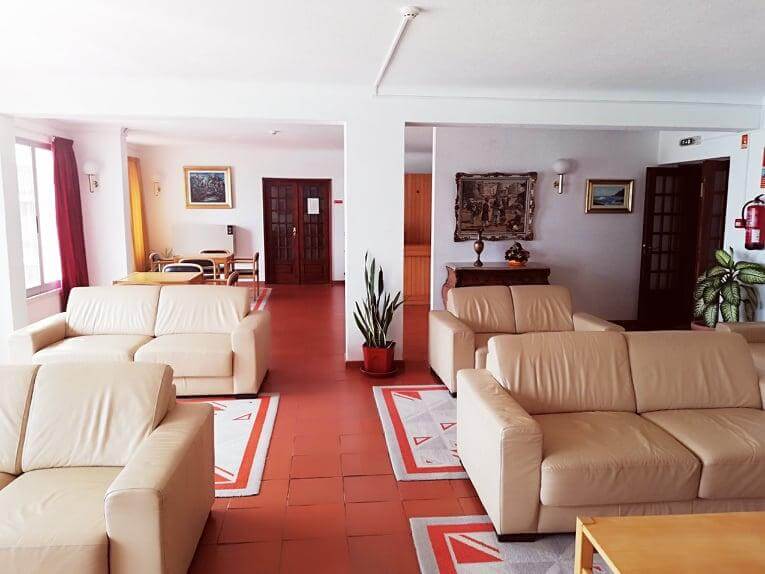 ? Aparthotel Navigator em Sagres ! Preços lowcost ! 1 Aparthotel Navigator