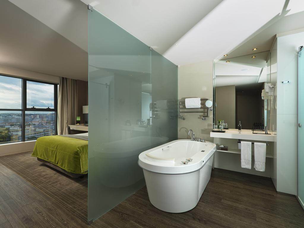 Melia Braga Hotel & SPA