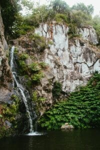 Açores é um paraíso isolado 1 Açores