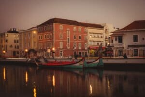 Aveiro