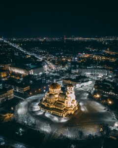 Bulgaria