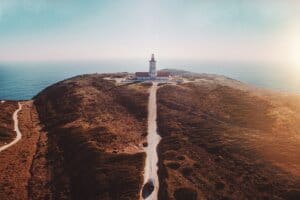 Cabo Espichel