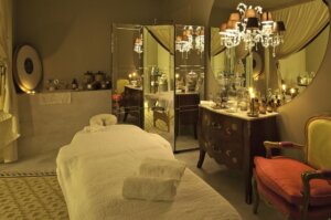 Carmo's Boutique Hotel