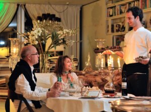 Carmos Boutique Hotel Small Luxury Hotels of the World 5 ⭐️⭐️⭐️⭐️⭐️.jpg Restaurante