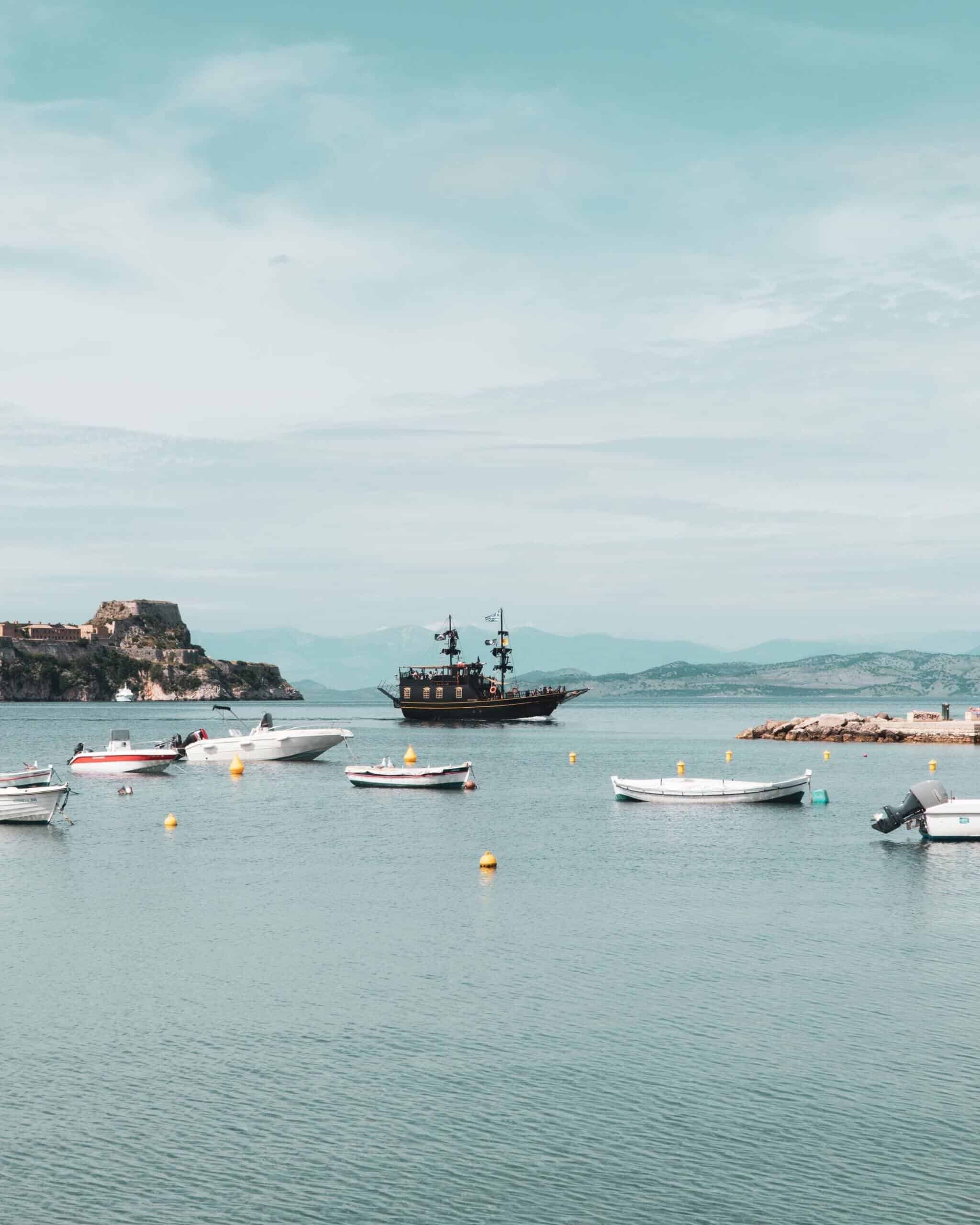 Corfu