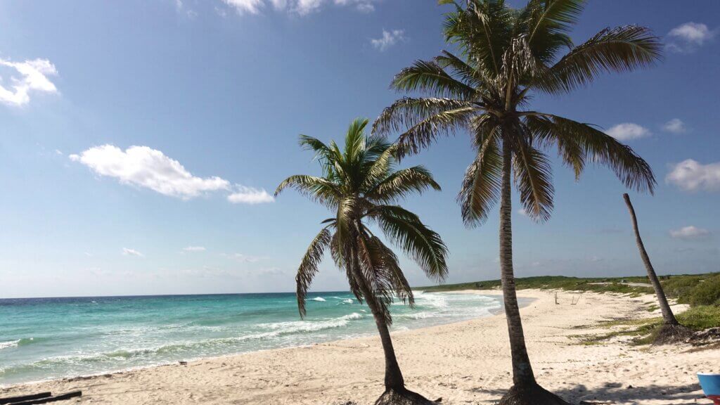 Cozumel
