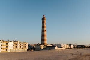 Farol da Barra