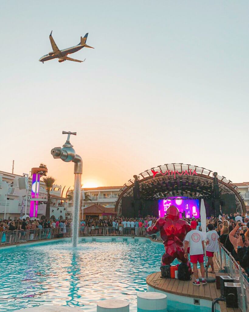Ibiza