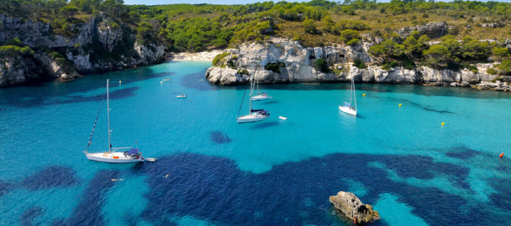 Ilhas Baleares