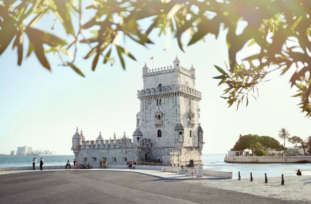 Lisboa