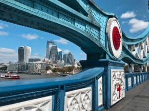 A Europa permite que possamos mergulhar na história em apenas um continente 1 Londres