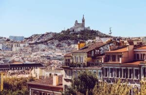 Poucos destinos comparam-se à França em termos gastronomicos. 3 França
