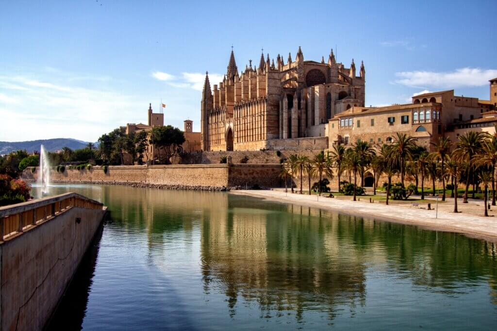 Palma de Maiorca