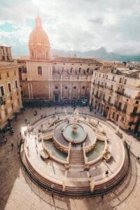 Sicília possui séculos de história e de cultura ! Com preços lowcost ! 1 Sicilia