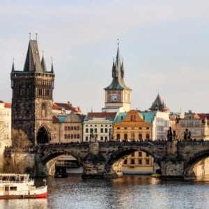 Praga