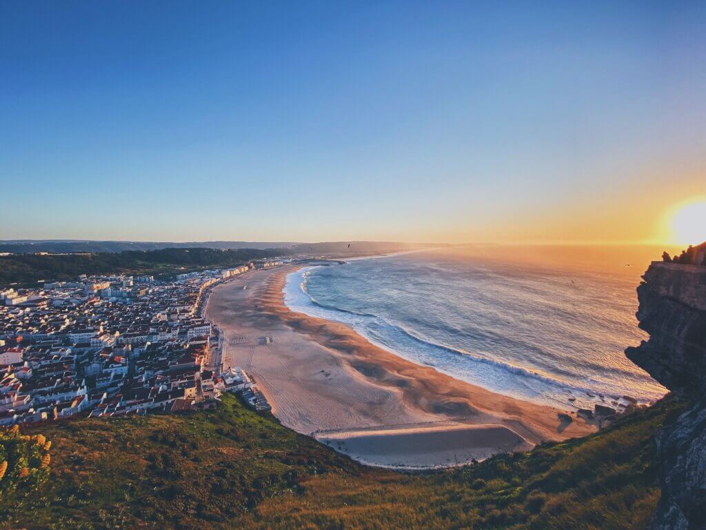Praia
