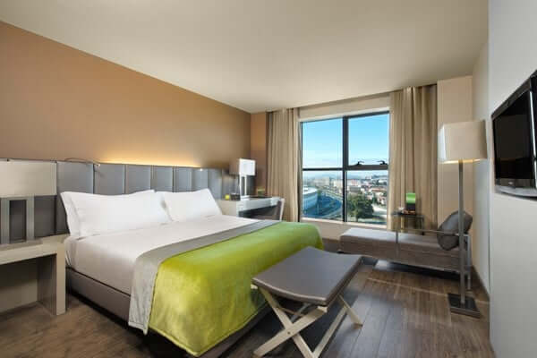 Melia Braga Hotel & SPA