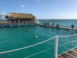 A República Dominicana é um verdadeiro paraíso rodeado pelo Mar das Caraíbas e pelo Oceano Atlântico 2 Republica Dominicana