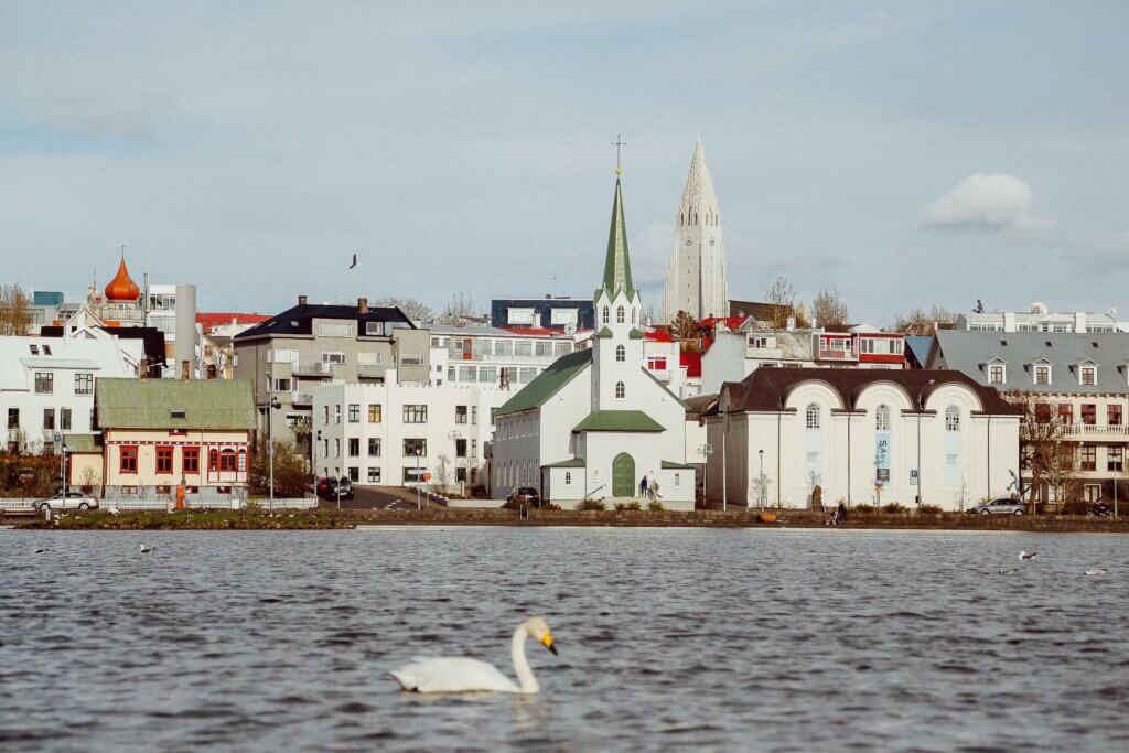 Islandia