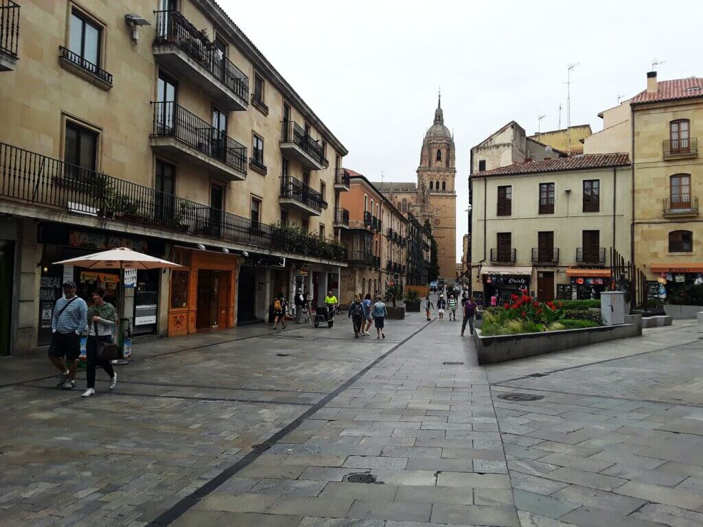 salamanca