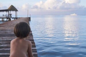 A Polinésia Francesa é um conjunto de 5 arquipélagos que mais parece um paraíso perdido no Oceano Pacífico 1 Tahiti