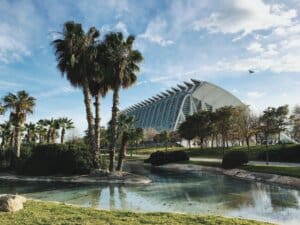 Turia Park