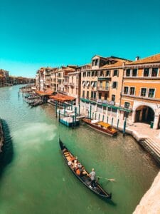 Veneza