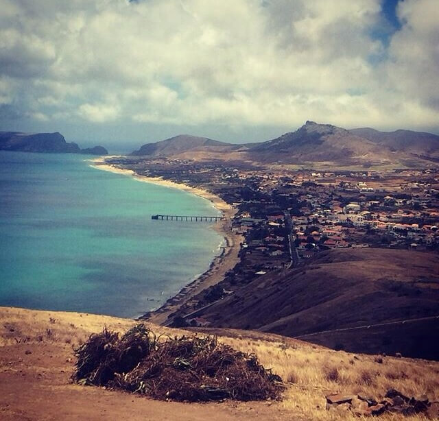 porto santo