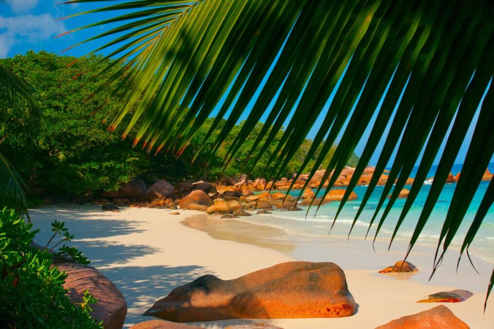 seychelles