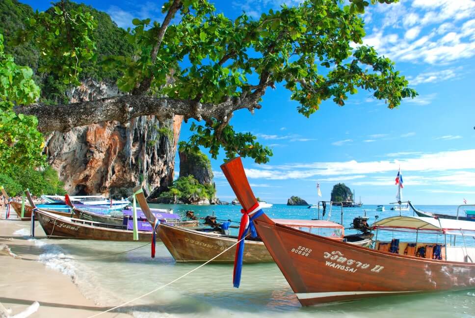 thailandia