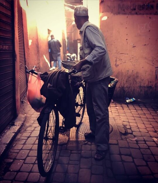 marrocos