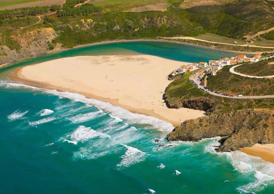 Costa Vicentina