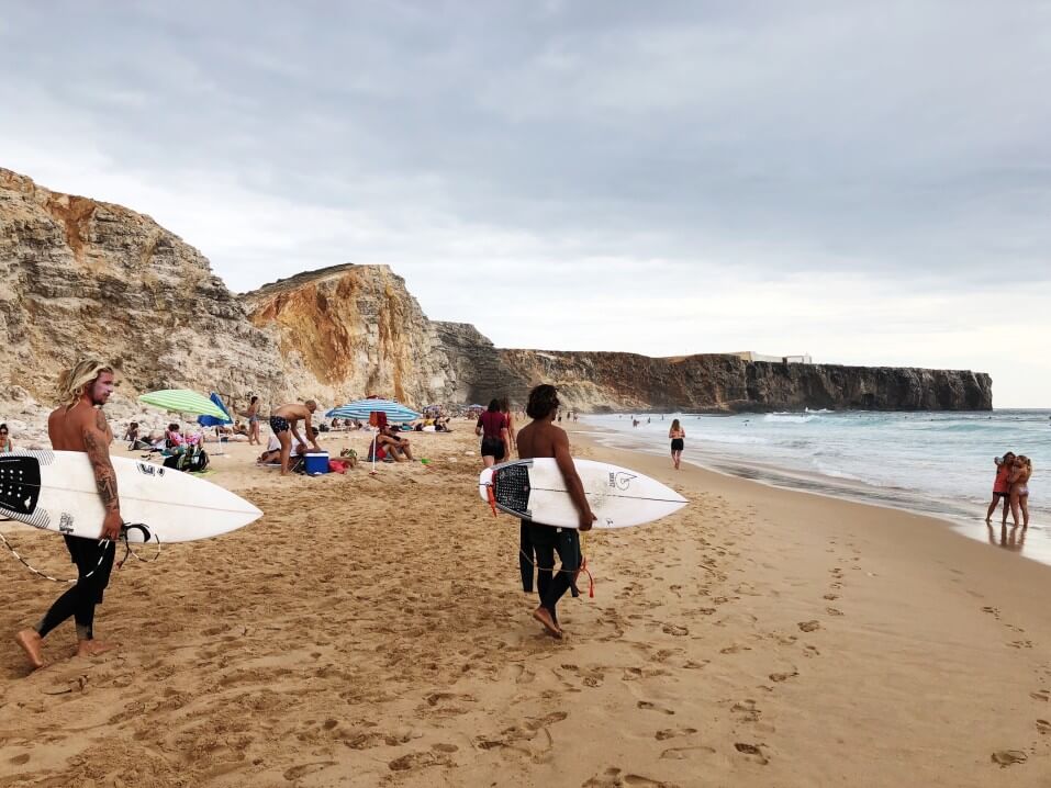 sagres