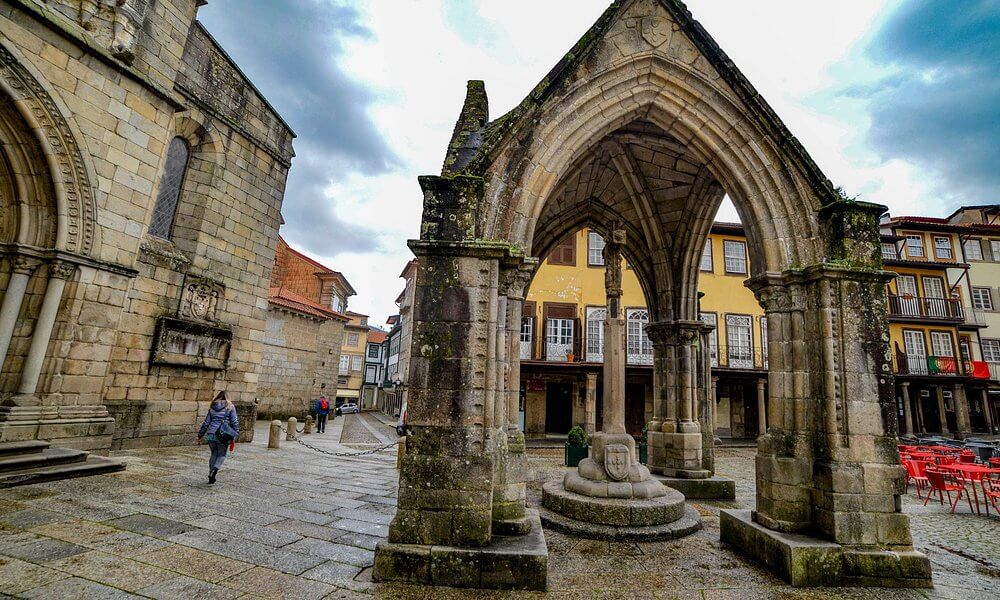 Guimaraes