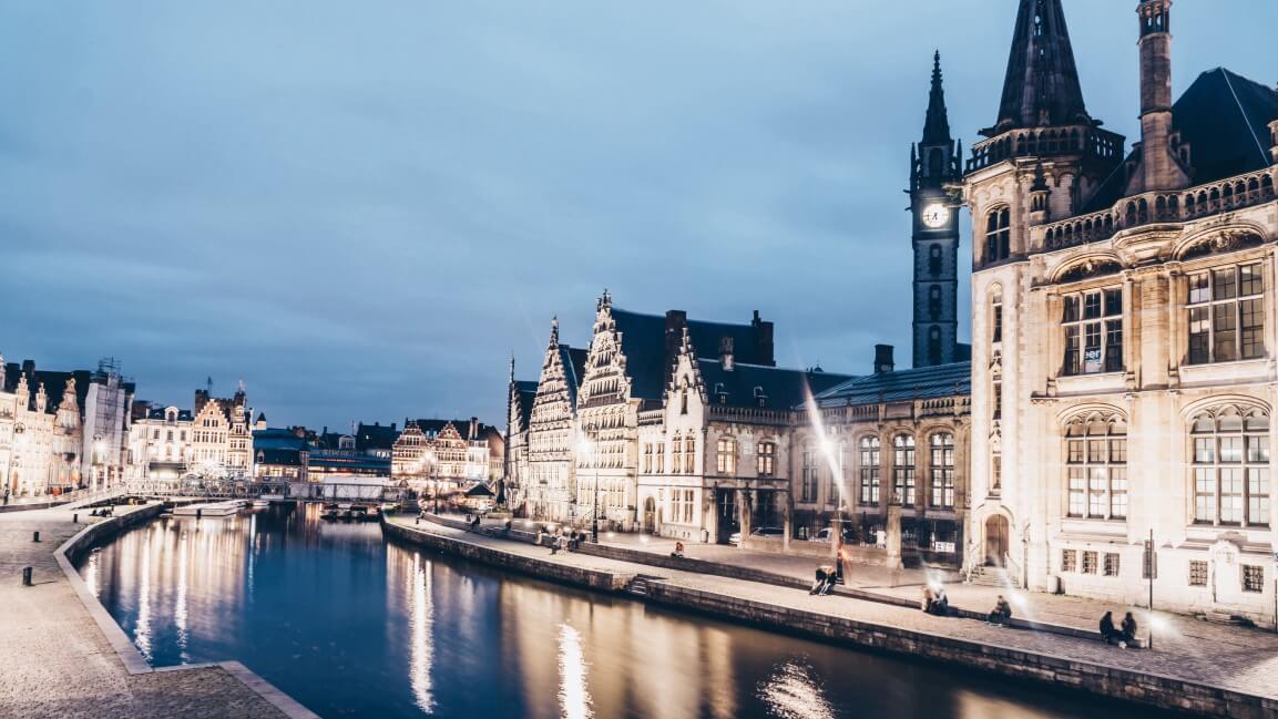belgica