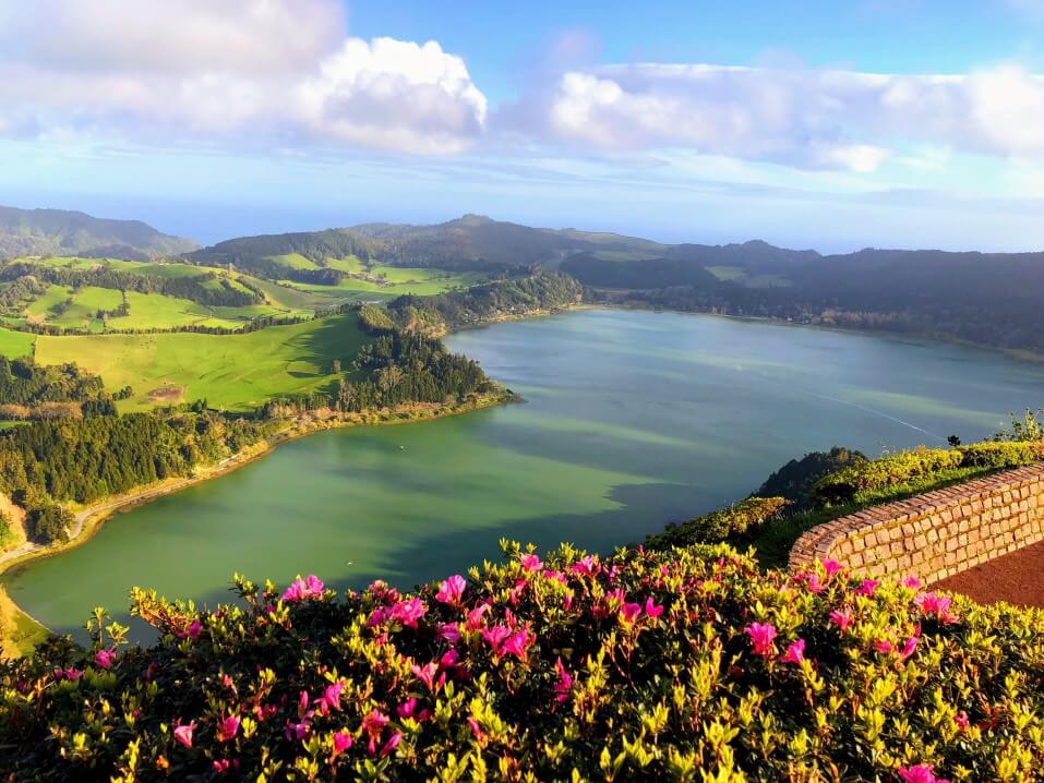 açores