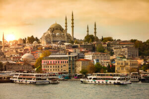 istambul