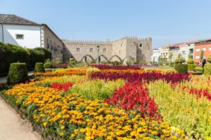 Jardim de Santa Barbara