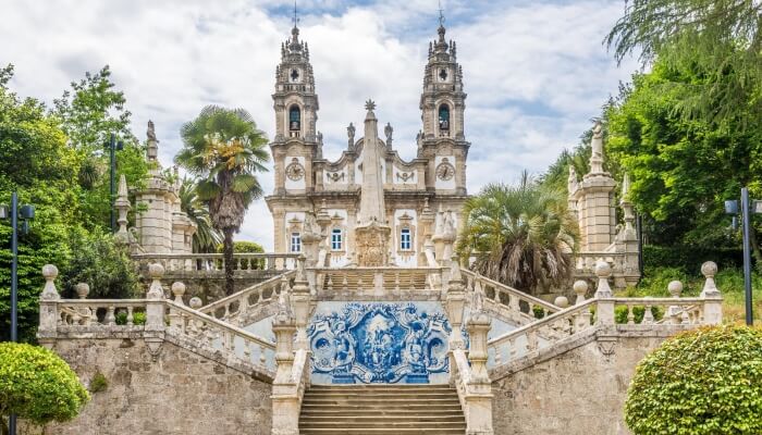 lamego