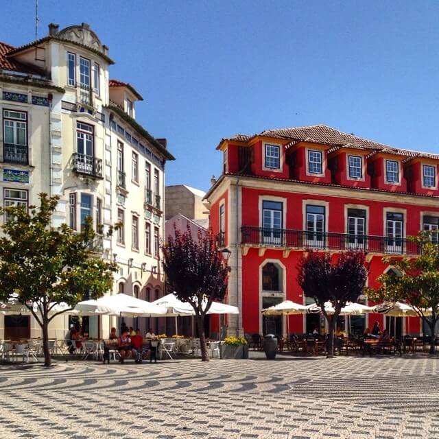 distrito de leiria