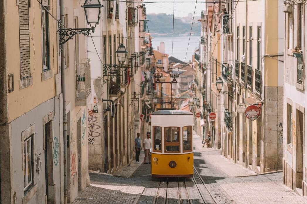 lisboa