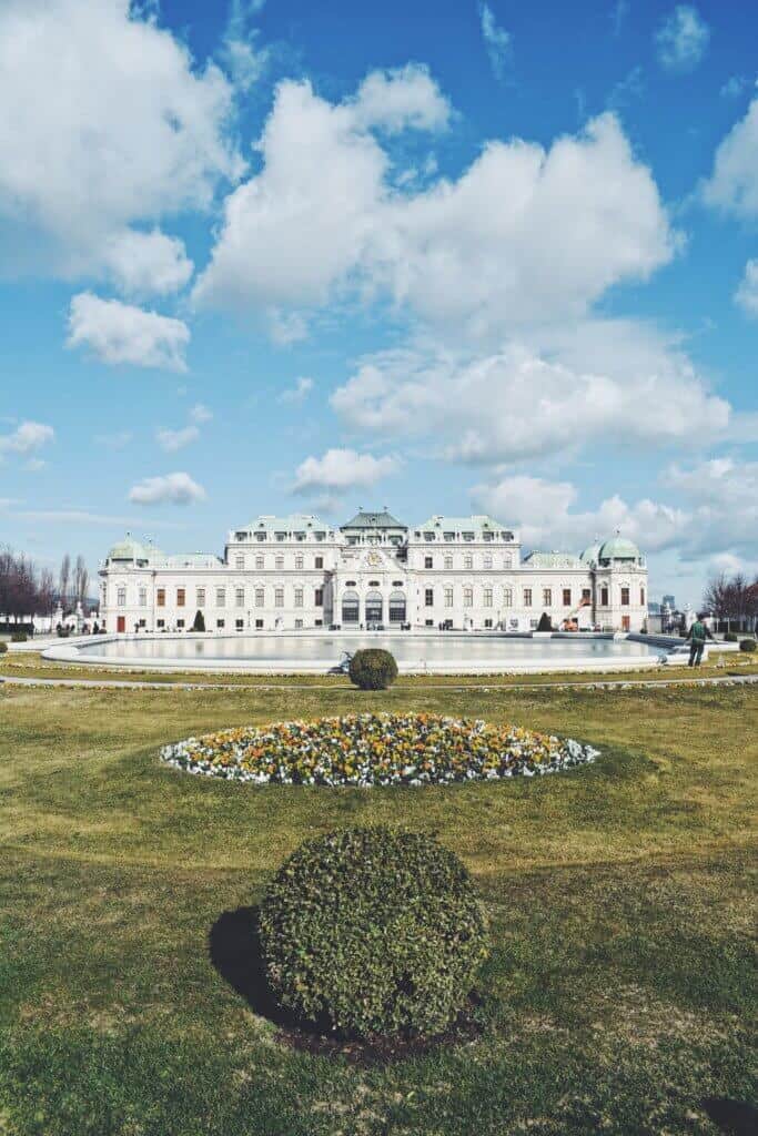 Viena, Austria