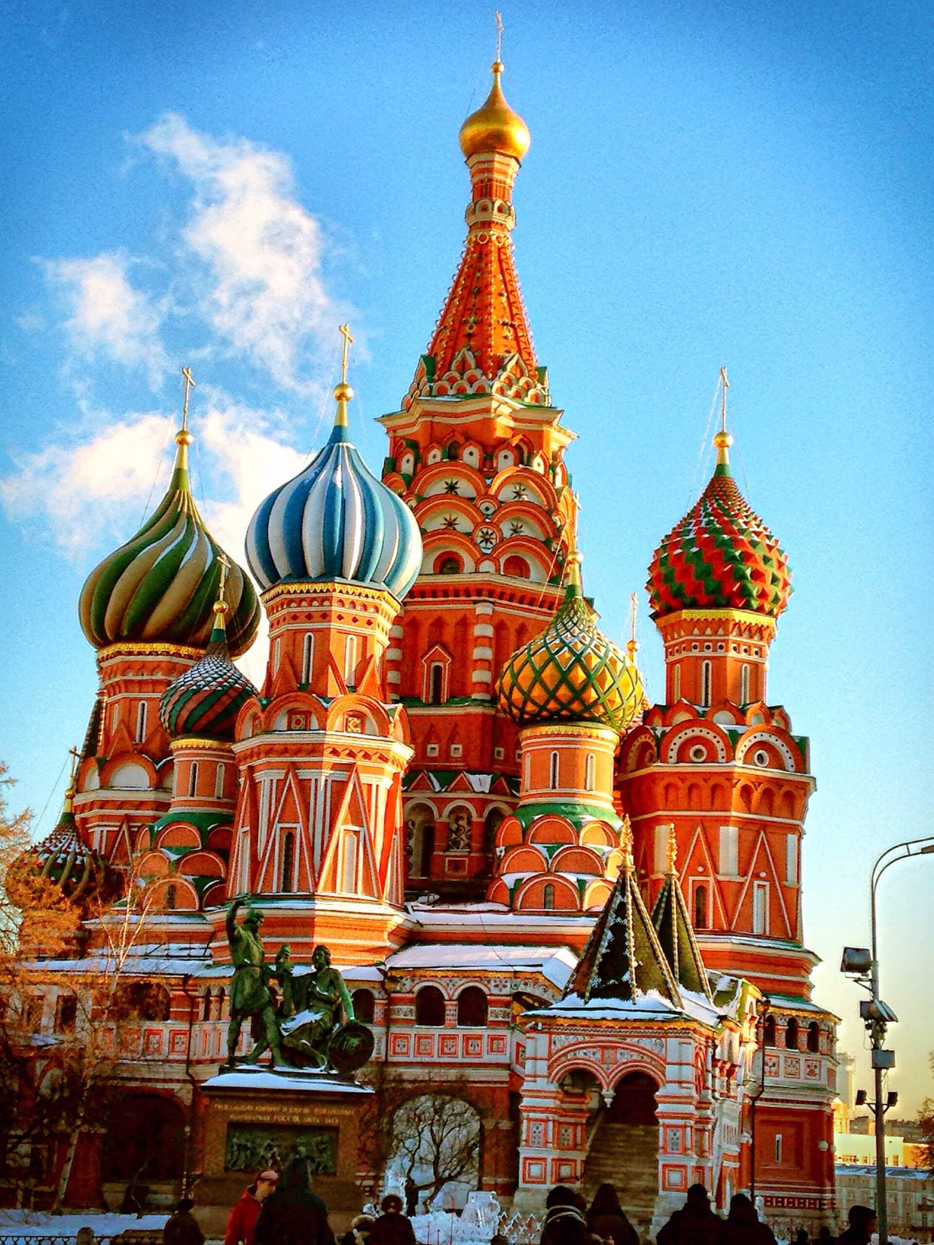 russia
